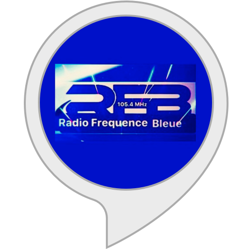 RFB Radio Fréquence Bleue