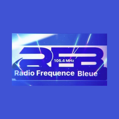 RFB Radio Fréquence Bleue